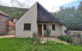 Le Chant De La Pique, Maison T4, Jardin, Parking Gratuit, Wifi, 6 Personnes