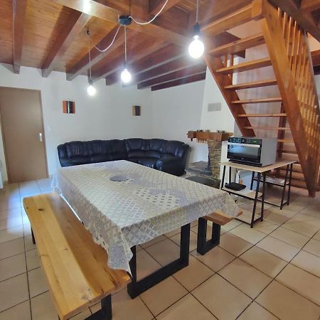 Le Chant De La Pique, Maison T4, Jardin, Parking Gratuit, Wifi, 6 Personnes Bagnères-de-Luchon Extérieur photo