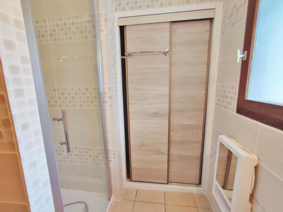 Le Chant De La Pique, Maison T4, Jardin, Parking Gratuit, Wifi, 6 Personnes Bagnères-de-Luchon Extérieur photo