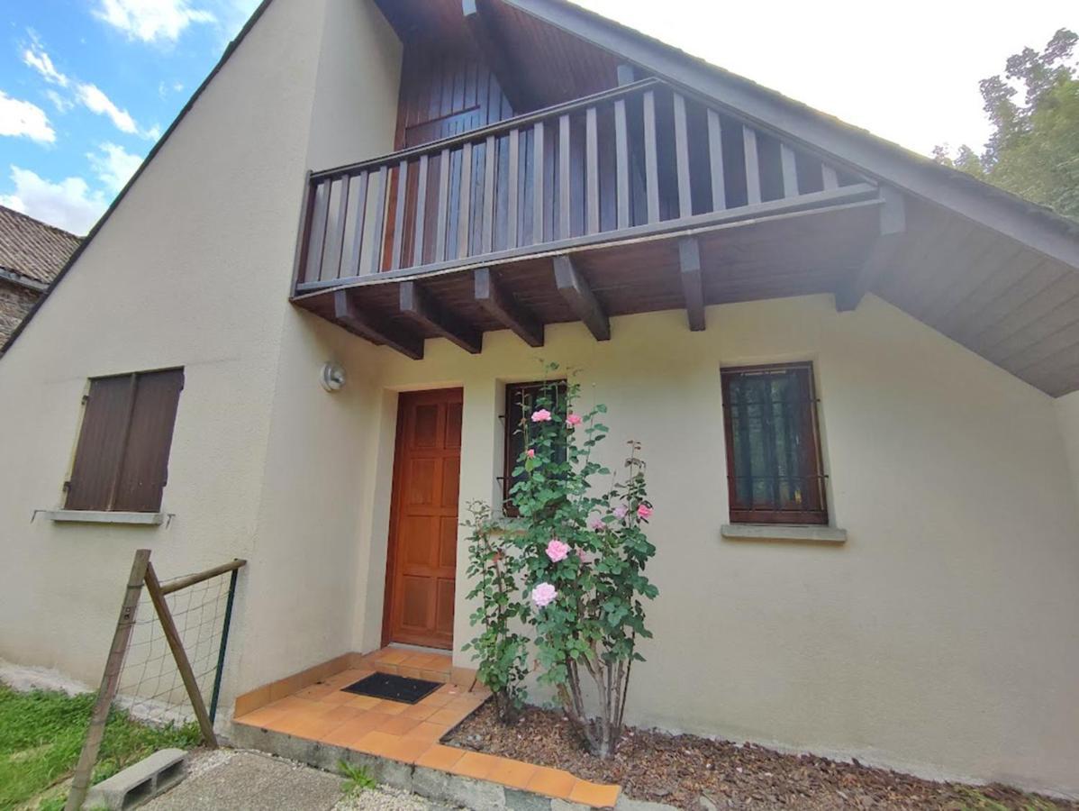 Le Chant De La Pique, Maison T4, Jardin, Parking Gratuit, Wifi, 6 Personnes Bagnères-de-Luchon Extérieur photo